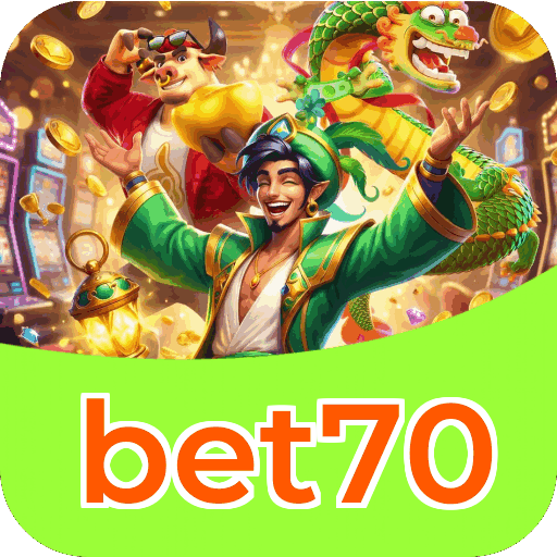 Instalação Android bet70