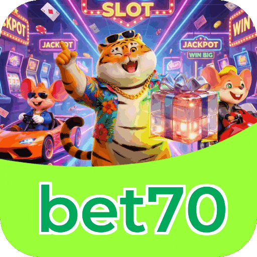 Certificações de segurança e licenças da bet70