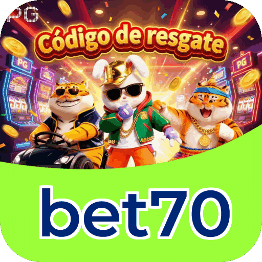 Streaming 4K no cassino ao vivo da bet70
