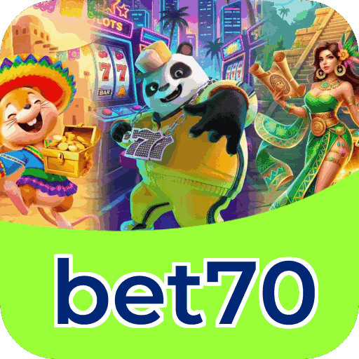 Dealers profissionais da bet70