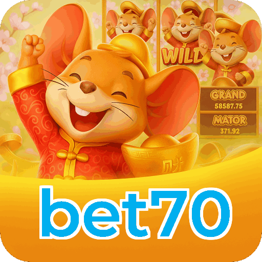 Logo da bet70