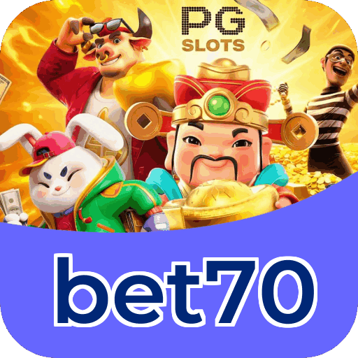 Slots Premium da PG Soft na bet70