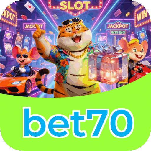 Programa VIP bet70