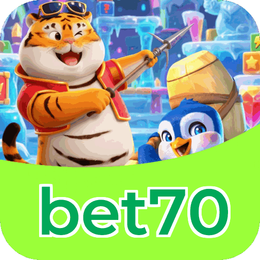 Siga a bet70 no Facebook